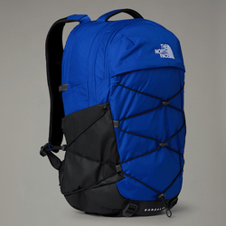 The North Face Borealis Backpack Tnf Blue\tnf Black One Size male