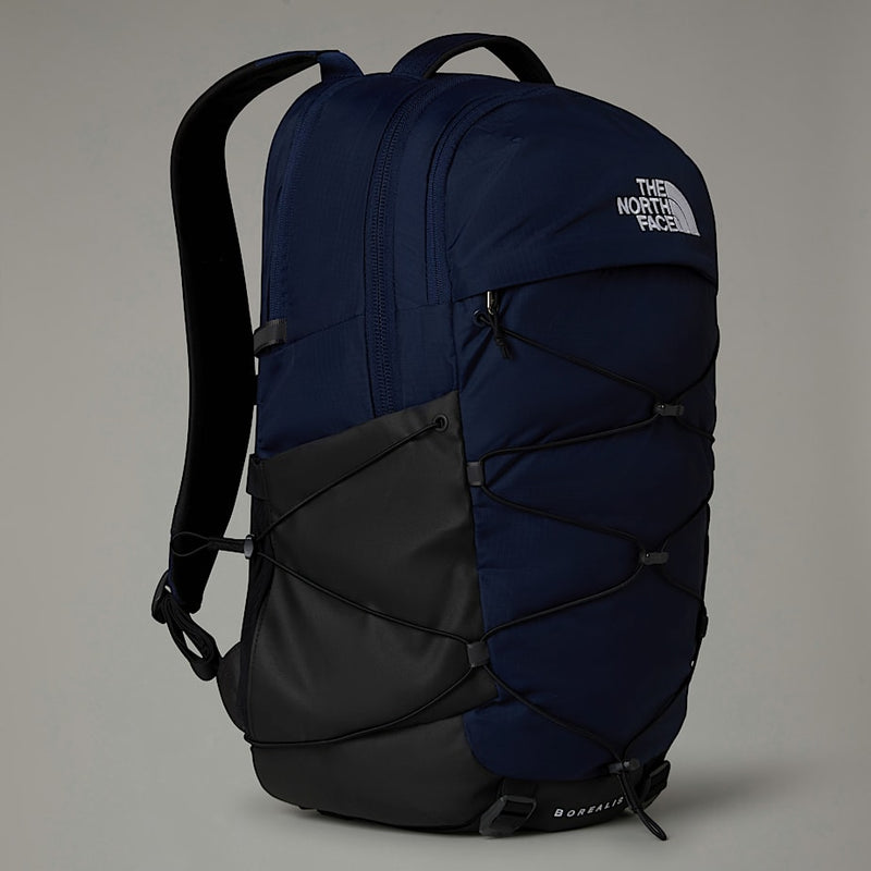 The North Face Borealis Backpack Tnf Navy Black npf