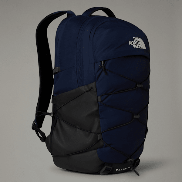 The North Face Borealis Backpack Tnf Navy-tnf Black-npf One Size male