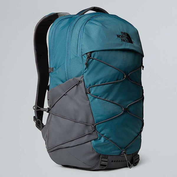 The North Face Borealis Backpack Space-anthracite Grey male