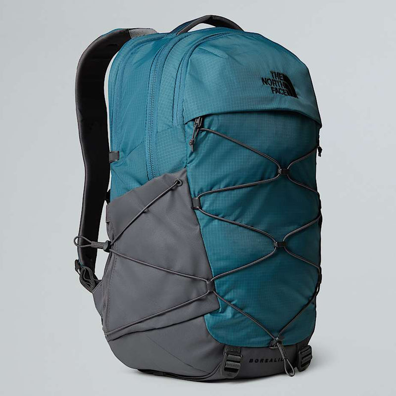 The North Face Borealis Backpack Space-anthracite Grey male