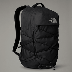 The North Face Borealis Backpack Asphalt Grey Light Heather-tnf Black-npf One Size male