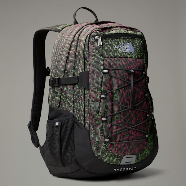 The North Face Borealis Classic 25th Anniversary Backpack Purple Iridescent-tnf Black One Size male