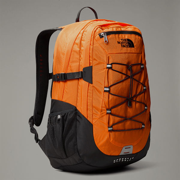 The North Face Borealis Classic Backpack Tnf Orange-tnf Black One