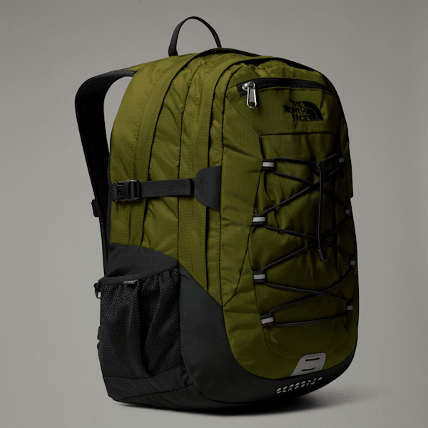 The North Face Borealis Classic Backpack Forest Olive-tnf Black-npf One Size male