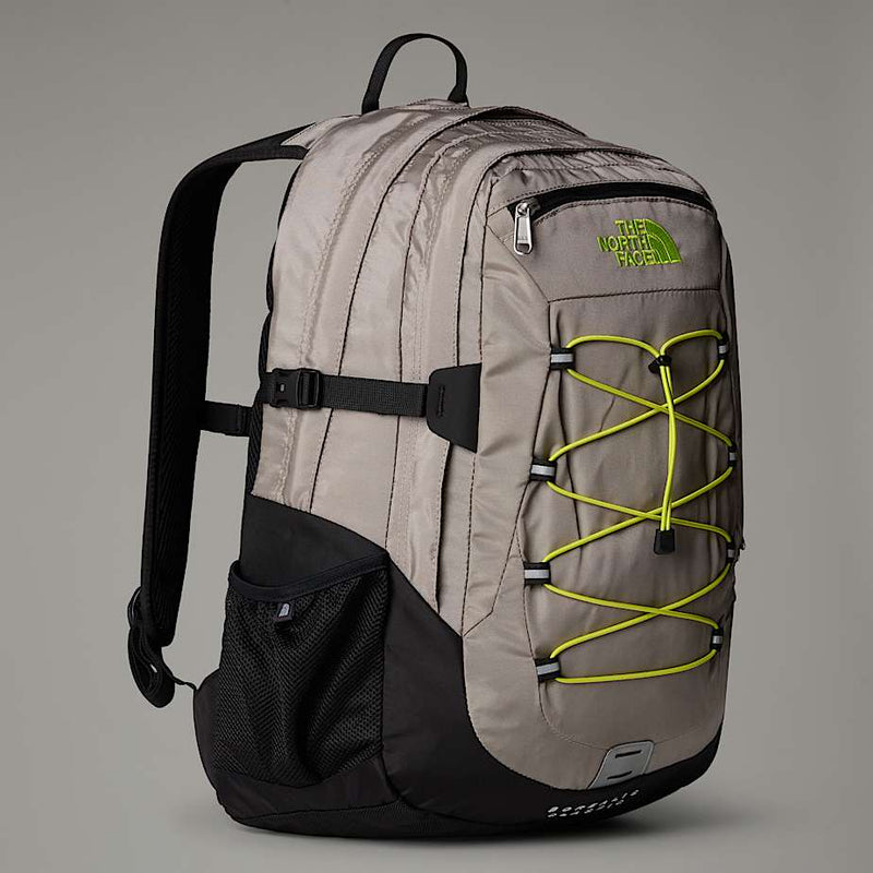 The North Face Borealis Classic Backpack Stone Slab tnf Black