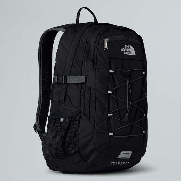 The North Face Borealis Classic Backpack Tnf Black-asphalt Grey-npf male