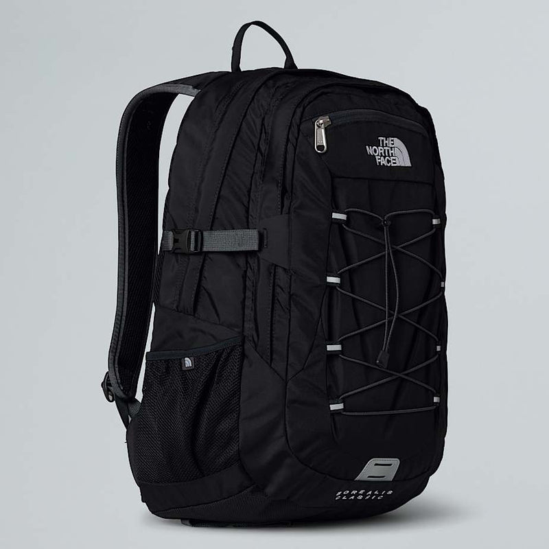 The North Face Borealis Classic Backpack Tnf Black-asphalt Grey-npf male