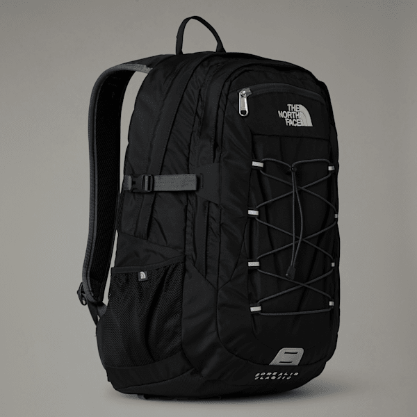 The North Face Borealis Classic Backpack Tnf Black-asphalt Grey-npf