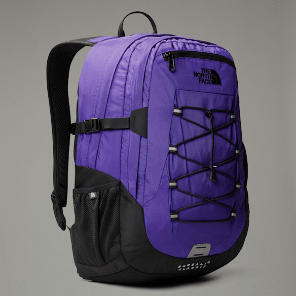 The North Face Borealis Classic Backpack Peak Purple-tnf Black One Size male