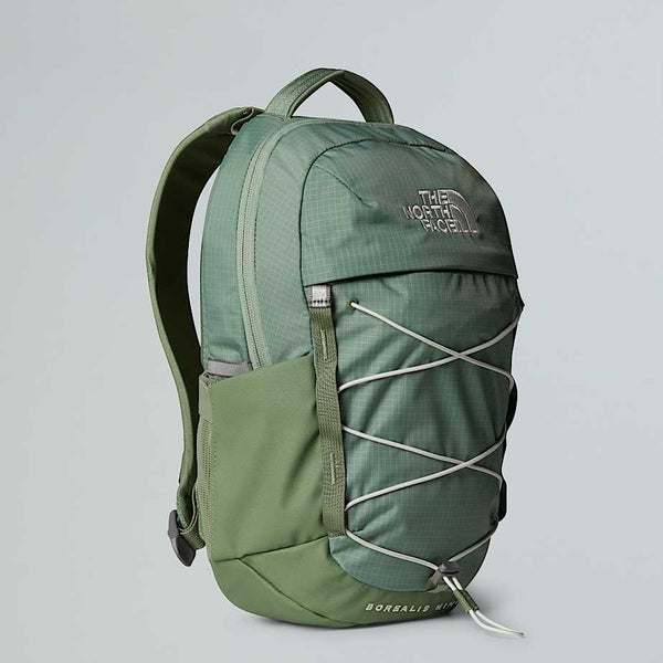The North Face Borealis Mini Backpack Slate Moss-bark Mist male