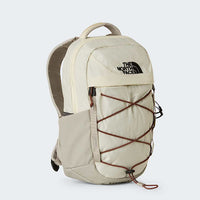 The North Face Borealis Mini Backpack Desert Stone Slab ember Soil