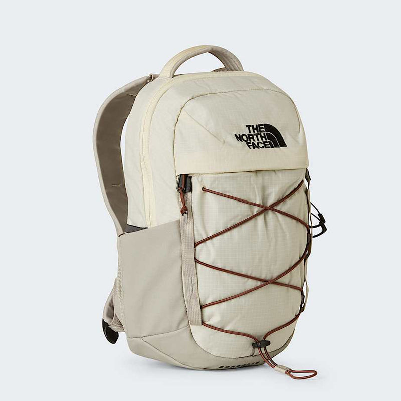 The North Face Borealis Mini Backpack Desert Stone Slab ember Soil
