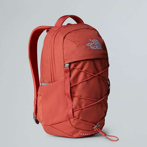The North Face Borealis Mini Backpack Mars Dust Dark Heather-mars Dust male