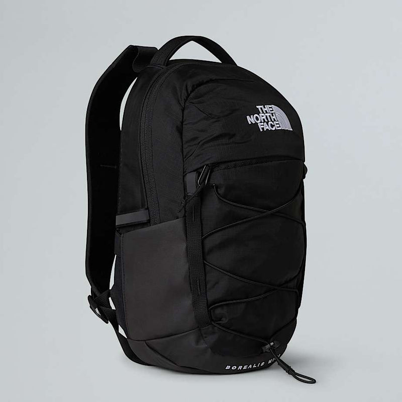 The North Face Borealis Mini Backpack Tnf Black npf