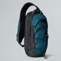 The North Face Borealis Sling Backpack Space anthracite Grey