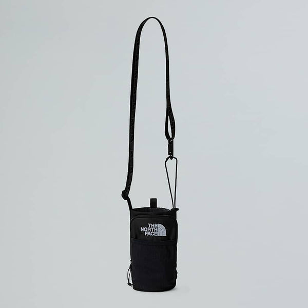The North Face Borealis Water Bottle Holder Tnf Black-tnf Black-npf male