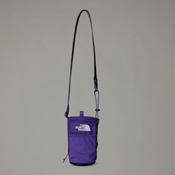 The North Face Borealis Water Bottle Holder Peak Purple-tnf Black