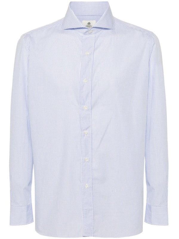 Borrelli Cotton Shirt