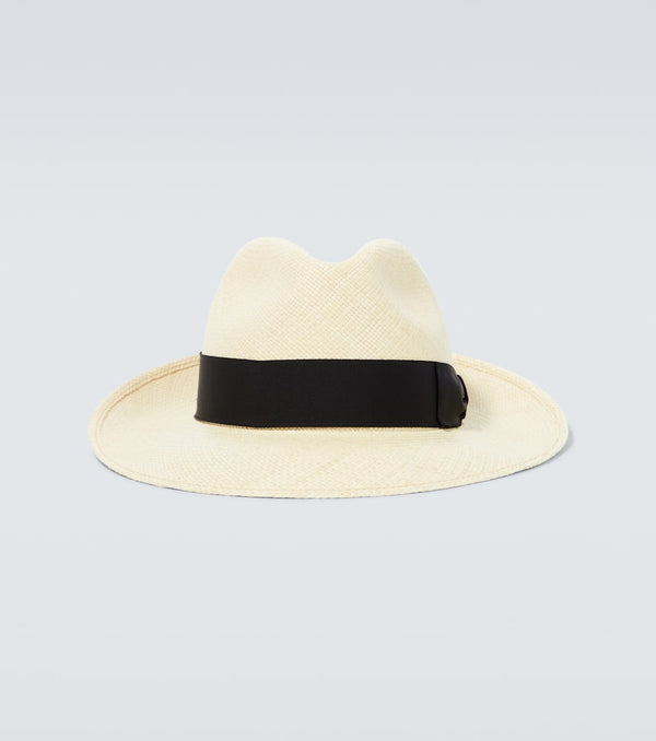 Borsalino Amedeo Quito Panama hat