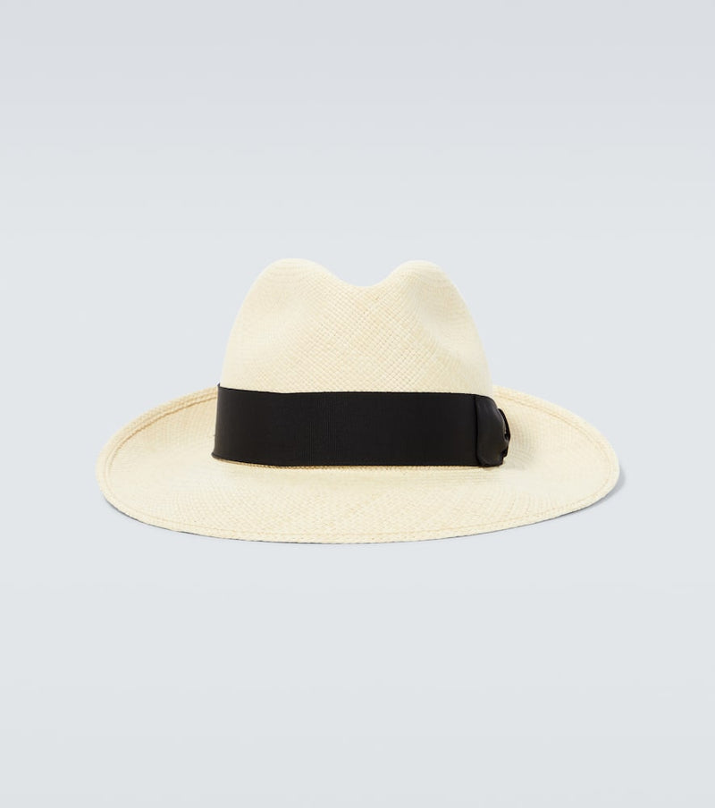 Borsalino Amedeo Quito Panama hat