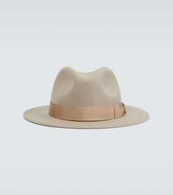 Borsalino Macho felt Panama hat