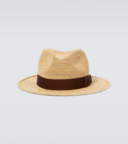 Borsalino Panama straw hat | LYBSTORE