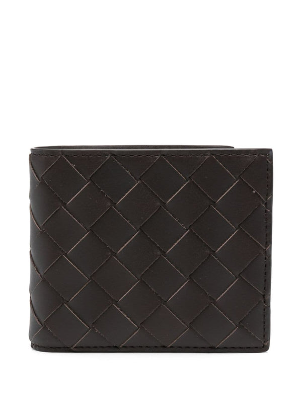 Bottega Veneta Bi Fold Wallet