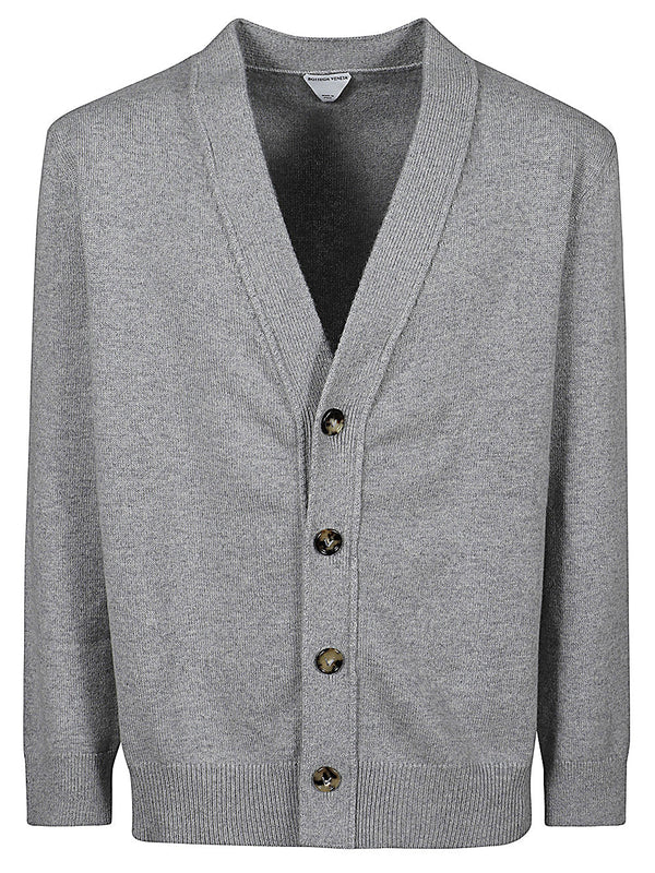 Bottega Veneta Cashmere Cardigan