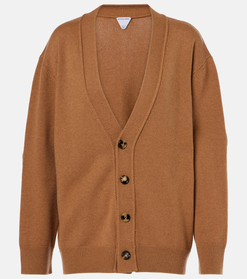 Bottega Veneta Cashmere cardigan