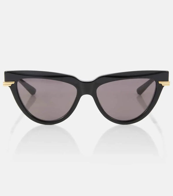 Bottega Veneta Cat-eye sunglasses | LYBSTORE