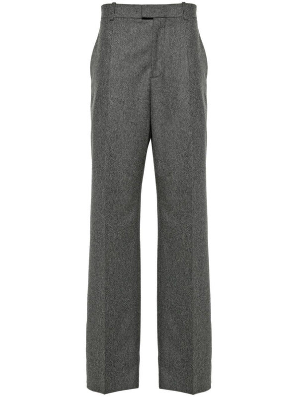 Bottega Veneta Cotton Trousers