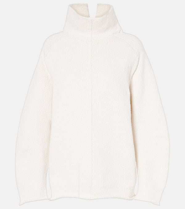 Bottega Veneta Cotton sweater