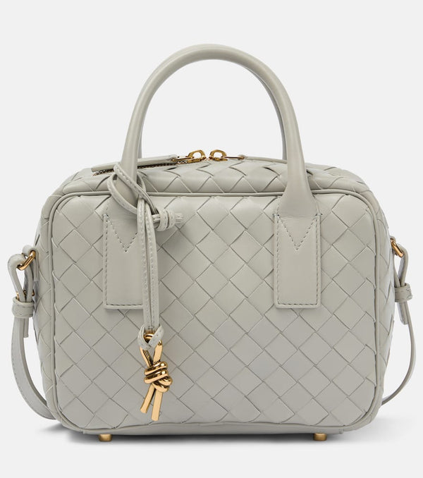 Bottega Veneta Getaway Small leather tote bag