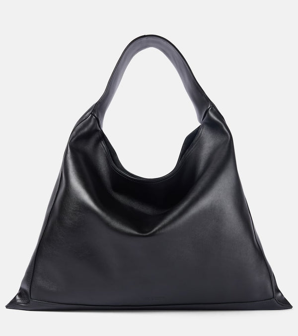 Bottega Veneta Hop Large leather tote bag | LYBSTORE