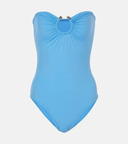 Bottega Veneta Knot swimsuit