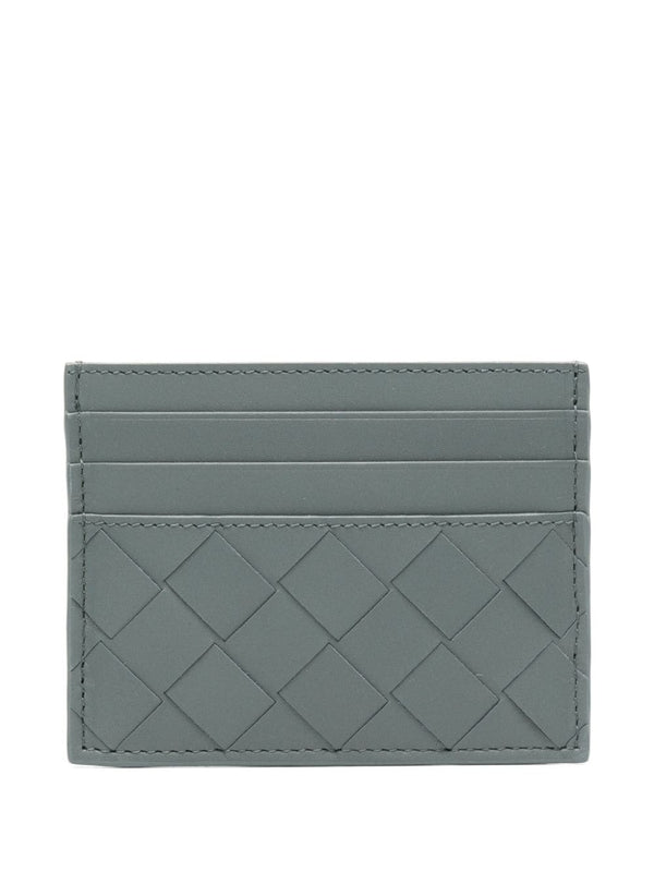 Bottega Veneta Leather Paper Holder