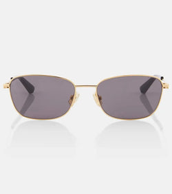 Bottega Veneta Rectangular sunglasses | LYBSTORE