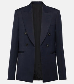 Bottega Veneta Sartorial wool blazer