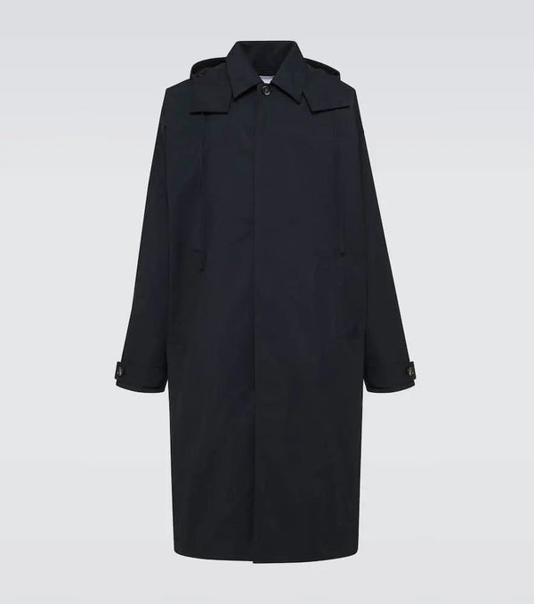 Bottega Veneta Technical coat | LYBSTORE