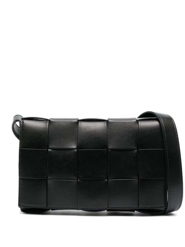 Bottega Veneta Urban Leather Bag