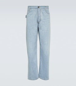 Bottega Veneta Wide-leg jeans