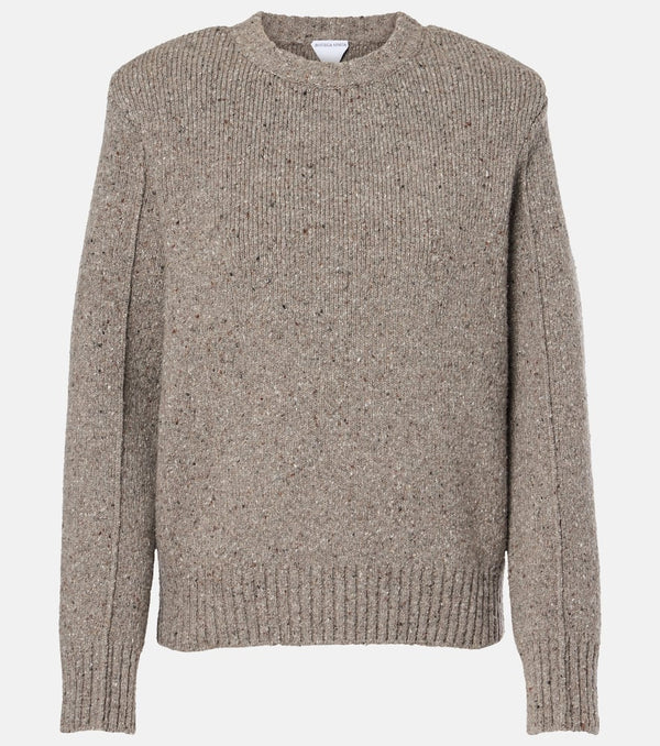 Bottega Veneta Wool-blend sweater