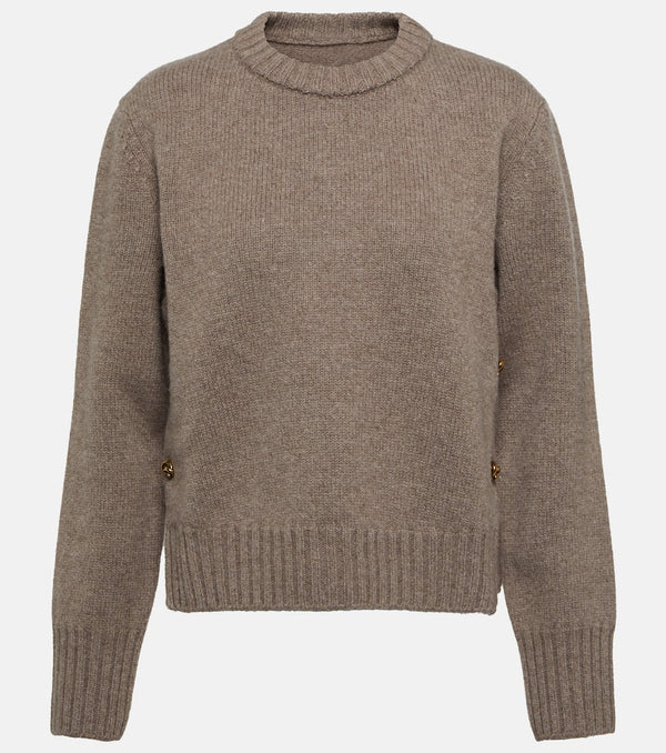 Bottega Veneta Wool sweater