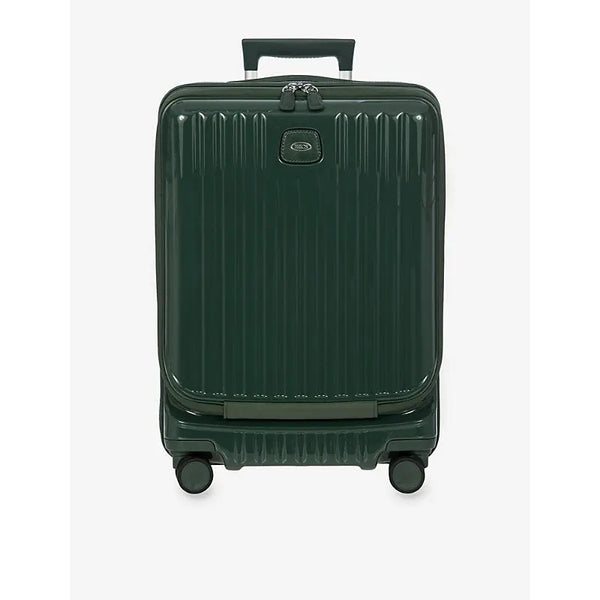 Brics Capri four-wheel carry-on suitcase 55cm | Brics