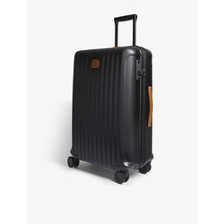 Brics Capri four-wheel suitcase 69cm