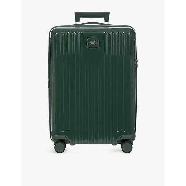 Brics Positano Spinner 4-wheel hard-shell suitcase 55 cm | Brics