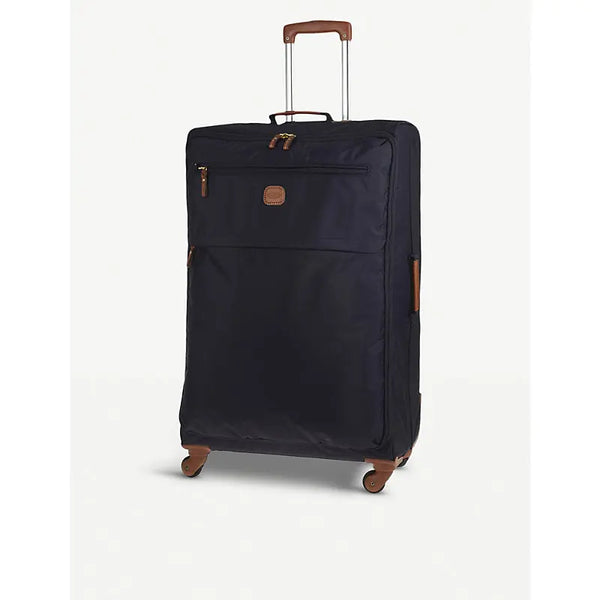 Brics X-Travel four-wheel suitcase 77cm | Brics