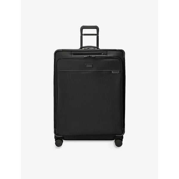 Briggs & Riley Baseline expandable shell suitcase 78.7cm | Briggs & Riley