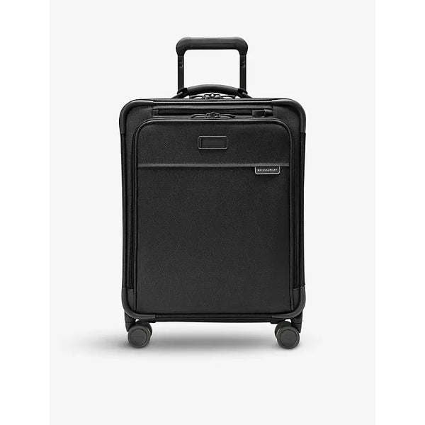 Briggs & Riley Global soft shell 4-wheel cabin suitcase 53.3cm | Briggs & Riley